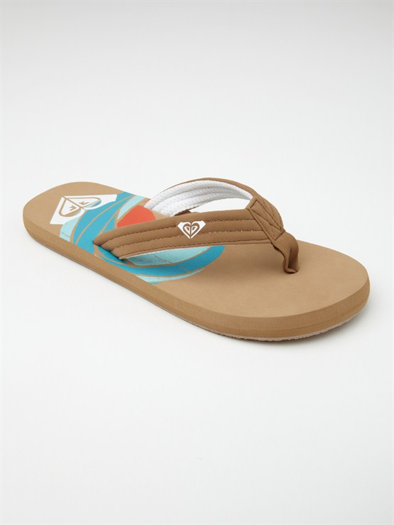 TANTahiti IV Sandals by Roxy - FRT1