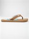 TANLow Tide Sandals by Roxy - RGT1