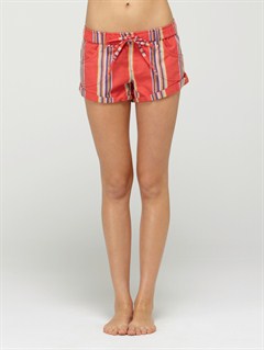 PRB60s Low Waist Shorts by Roxy - FRT1