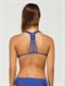 MRNNaturally Beautiful Rio Halter Bikini Top by Roxy - BCK1