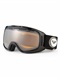 BLKRockferry Goggles by Roxy - FRT1