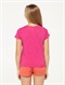 FUSGirls 2-6 Bubble Pop Harmony Tee by Roxy - BCK1
