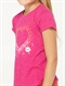 FUSGirls 2-6 Bubble Pop Harmony Tee by Roxy - DTL1