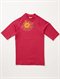 BRYGirls 7-&nbsp;4 Shine On Rashguard by Roxy - FRT1