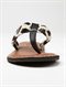 BLKMykonos Sandals by Roxy - DTL1