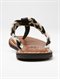 BLKMykonos Sandals by Roxy - DTL2