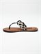 BLKMykonos Sandals by Roxy - LFT1