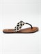 BLKMykonos Sandals by Roxy - RGT1