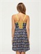 CLIDear Delight Dress by Roxy - BCK1