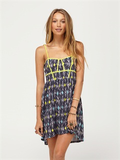 CLIBuried Shell Dress by Roxy - FRT1