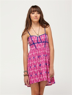 MAGBack to Back Dress by Roxy - FRT1
