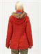 SNTGolden Hill Jacket by Roxy - BCK1