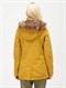 TRSGolden Hill Jacket by Roxy - BCK1