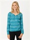 BSOGirls 7-&nbsp;4 Traveler Top by Roxy - FRT1