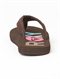 BRNGirls 7-&nbsp;4 Tide Sandals by Roxy - DTL2