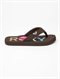 BRNGirls 7-&nbsp;4 Tide Sandals by Roxy - RGT1
