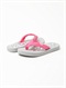 PLPGirls 7-&nbsp;4 Tide Sandals by Roxy - FRT1