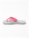 PLPGirls 7-&nbsp;4 Tide Sandals by Roxy - LFT1