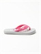 PLPGirls 7-&nbsp;4 Tide Sandals by Roxy - RGT1