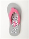 PLPGirls 7-&nbsp;4 Tide Sandals by Roxy - TOP1