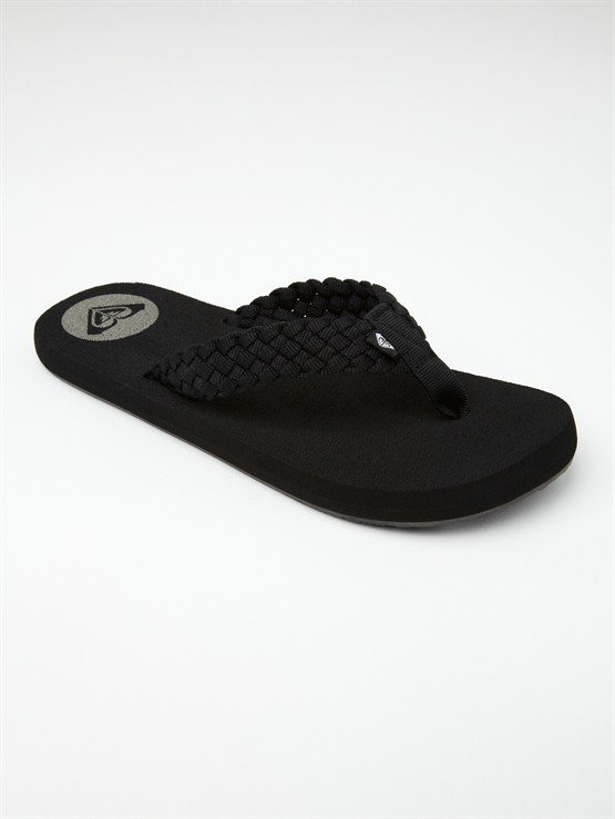 BLKTahiti IV Sandals by Roxy - FRT1