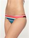 MRNOn the Horizon Reversible Itsy Bitsy Bikini Bottoms by Roxy - DTL1