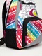 WMUShadow View Backpack by Roxy - DTL1