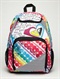 WMUShadow View Backpack by Roxy - FRT1