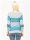 IBLBear Valley Sweater by Roxy - BCK1