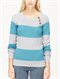 IBLBear Valley Sweater by Roxy - DTL1