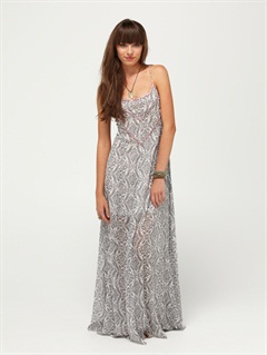 STLBack to Back Dress by Roxy - FRT1