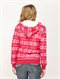 RWHBear Tracks Hoodie by Roxy - BCK1