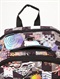 BWHNoble Trek Backpack by Roxy - DTL3