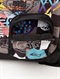 BWHNoble Trek Backpack by Roxy - DTL4