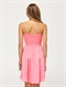 PNPGood Times Dress by Roxy - BCK1