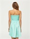 WAVGood Times Dress by Roxy - BCK1