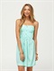 WAVGood Times Dress by Roxy - FRT1