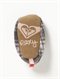 GRYBaby Hot Cocoa Shoes by Roxy - BTM1