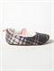 GRYBaby Hot Cocoa Shoes by Roxy - RGT1