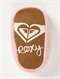 PNKBaby Hot Cocoa Shoes by Roxy - BTM1