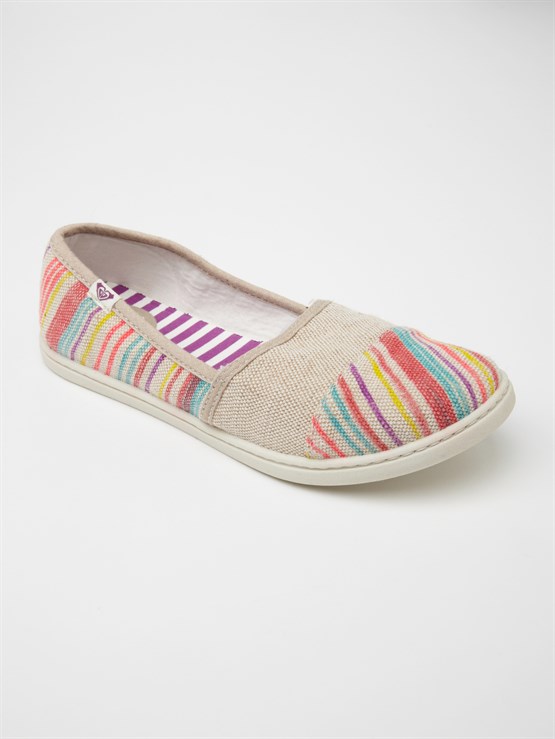 MULPier Shoes by Roxy - FRT1