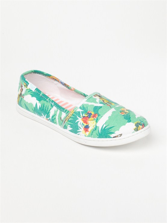TU0Pier Shoes by Roxy - FRT1