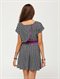 MDBBack to Back Dress by Roxy - BCK1