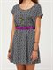 MDBBack to Back Dress by Roxy - DTL1