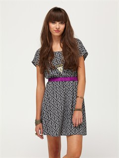 MDBBack to Back Dress by Roxy - FRT1