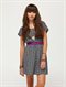 MDBBack to Back Dress by Roxy - FRT1