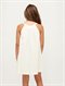 TANGirls 7-&nbsp;4 Lazy Dayz Tank Dress by Roxy - BCK1