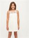 TANGirls 7-&nbsp;4 Lazy Dayz Tank Dress by Roxy - FRT1