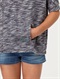 BPLGirls 7-&nbsp;4 Cinnamon Top by Roxy - DTL2