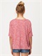 GFNGirls 7-&nbsp;4 Cinnamon Top by Roxy - BCK1